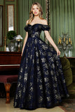 Adora Evening Gowns 3415