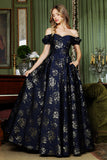 Adora Evening Gowns 3415