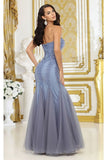 MayQueen Evening Gown RQ8041