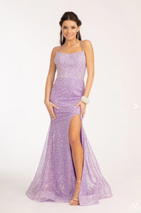 GLS Collective Evening Gown 3052