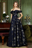 Adora Evening Gowns 3415