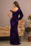 GLS Collective Evening Gown GL3159