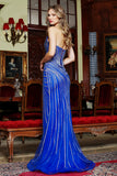 Adora Evening Gowns 3406