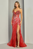 Adora Evening Gowns 3406