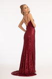 GLS Collective Evening Gown 3058