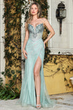 Adora Evening Gowns 3406