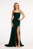 GLS Collective Evening Gown 3058