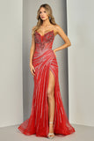 Adora Evening Gowns 3406