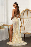 GLS Collective Evening Gown 3051