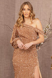 GLS Collective Evening Gown GL3159