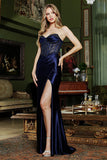 Adora Evening Gowns 3401