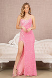 GLS Collective Evening Gowns GL3142