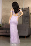 MayQueen Evening Gown RQ8062
