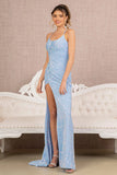 GLS Collective Evening Gowns GL3142