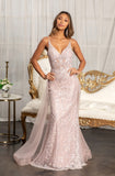 GLS Collective Evening Gown 3043