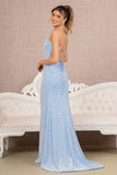 GLS Collective Evening Gowns GL3142