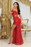 MayQueen Evening Gown RQ8062