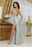 MayQueen Evening Gown RQ8062
