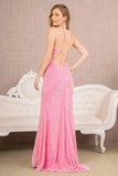 GLS Collective Evening Gowns GL3142