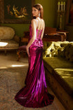 GLS Collective Evening Gowns GL3597