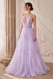 Andrea & Leo Evening Gown A1206