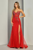 Adora Evening Gowns 3408
