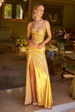 GLS Collective Evening Gowns GL3597
