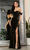 MayQueen Evening Gown RQ8069