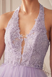 Andrea & Leo Evening Gown A1206
