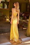 GLS Collective Evening Gowns GL3597