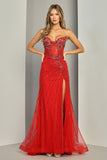 Adora Evening Gowns 3408
