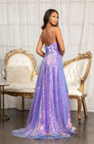 GLS Collective Evening Gown 3027