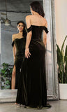 MayQueen Evening Gown RQ8069