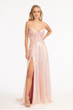 GLS Collective Evening Gown 3027