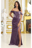 MayQueen Evening Gown RQ8069