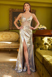 GLS Collective Evening Gowns GL3597
