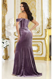MayQueen Evening Gown RQ8069