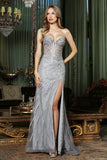 Adora Evening Gowns 3408