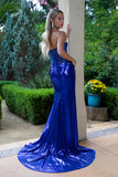 GLS Collective Evening Gowns GL3591