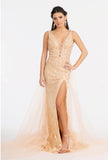 GLS Collective Evening Gown 3011