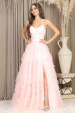 Adora Evening Gowns 3402