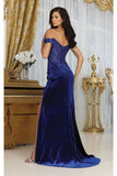 MayQueen Evening Gown RQ8085