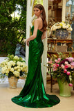GLS Collective Evening Gowns GL3589