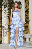 Adora Evening Gowns 3403