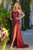 GLS Collective Evening Gowns GL3589