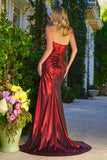 GLS Collective Evening Gowns GL3589