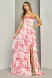 Adora Evening Gowns 3403