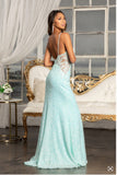 GLS Collective Evening Gown 3029