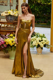 GLS Collective Evening Gowns GL3589