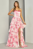 Adora Evening Gowns 3403